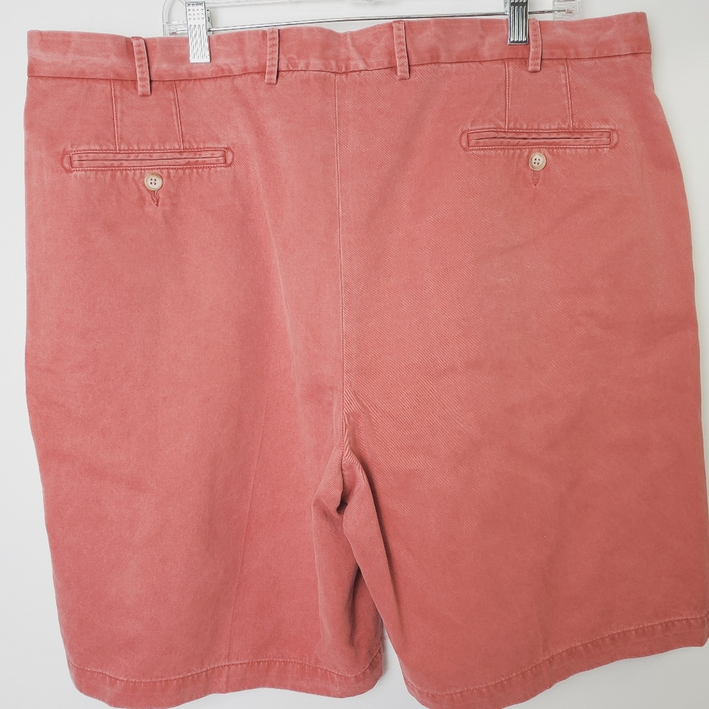Peter Millar Pima Cotton Shorts - Picture 2 of 8